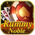 1 Rummy Noble Logo