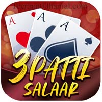 Teen Patti Salaar App | Bonus ₹31 | तीन पत्ती सलार एप | Withdraw ₹100