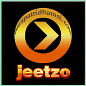 Jeetzo Rummy Logo