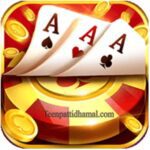 70 Teen Patti Rich Win