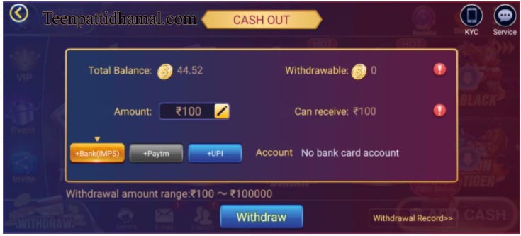Win Rich Apk