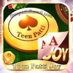 Teen Patti Joy