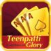 Teen Patti Glory Apk | Bonus ₹10 | तीन पत्ती ग्लोरी एपीके | Withdraw ₹100