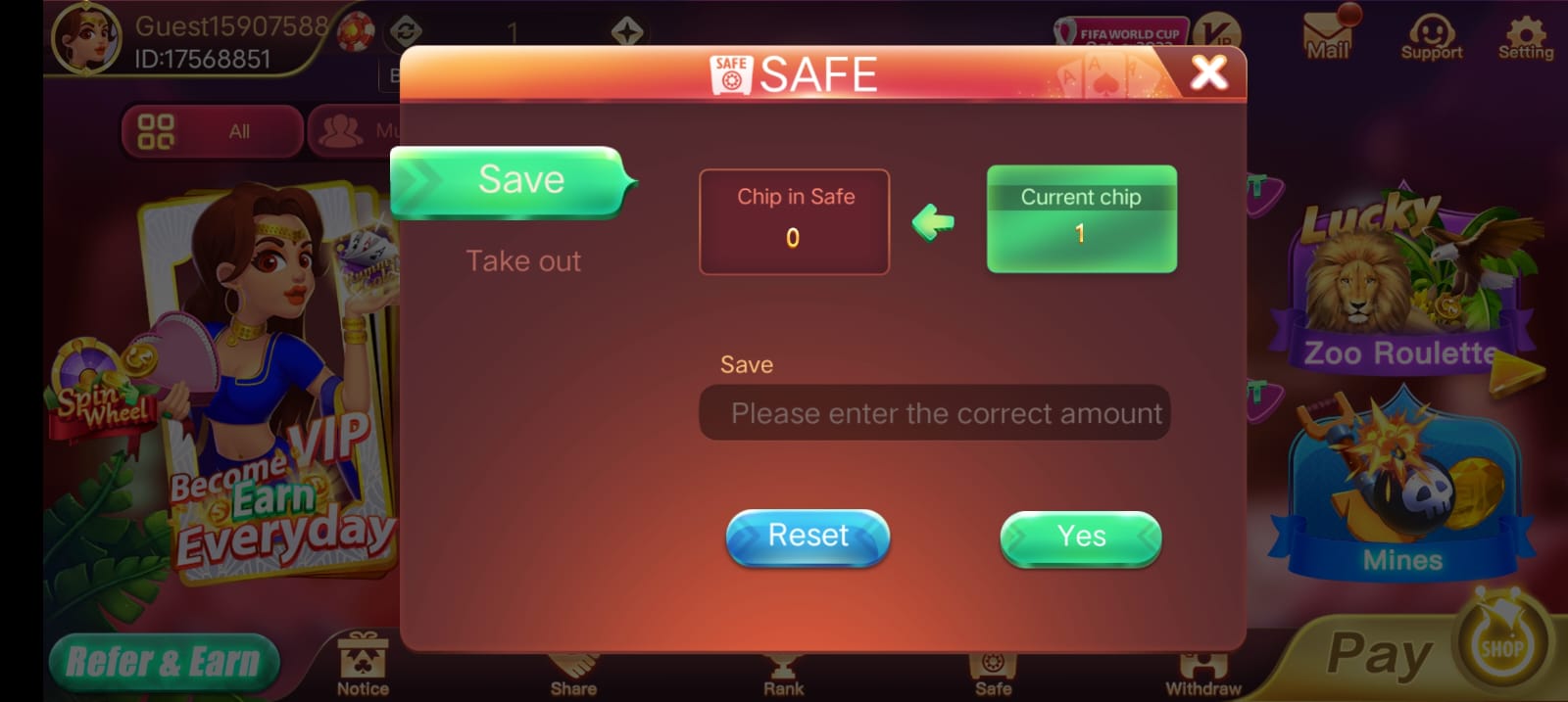 Joy Teen Patti Apk
