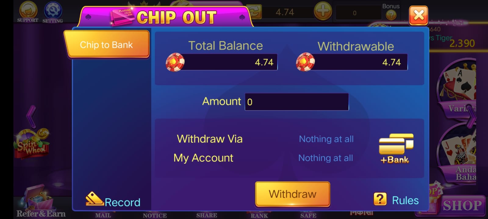 Teen Patti Club-Online Apk