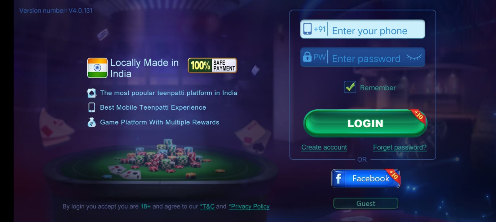 Gogo Win : Gogo Win Rummy APK Download : GOGO Win Rummy App : Bonus ₹10 4 Gogo Win Rummy Apk