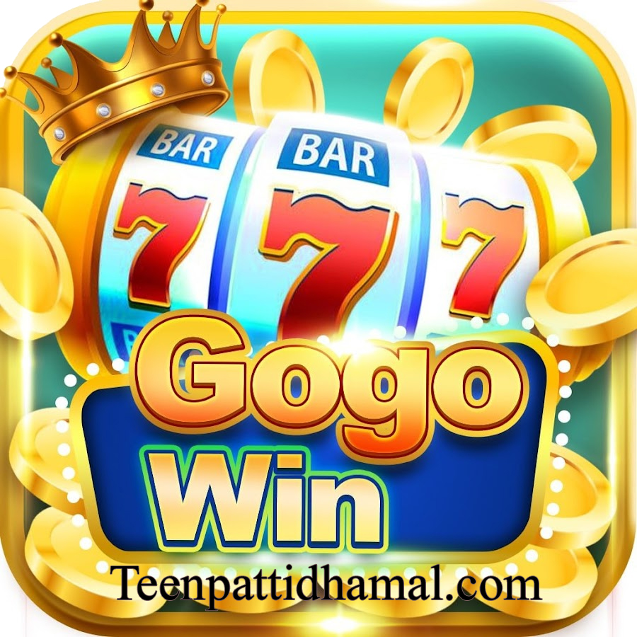 Gogo Win : Gogo Win Rummy APK Download : GOGO Win Rummy App : Bonus ₹10