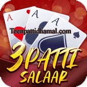 Salaar Teen Patti App Download & Get 30₹ Sing Up Bonus || Teen Patti Salaar APK