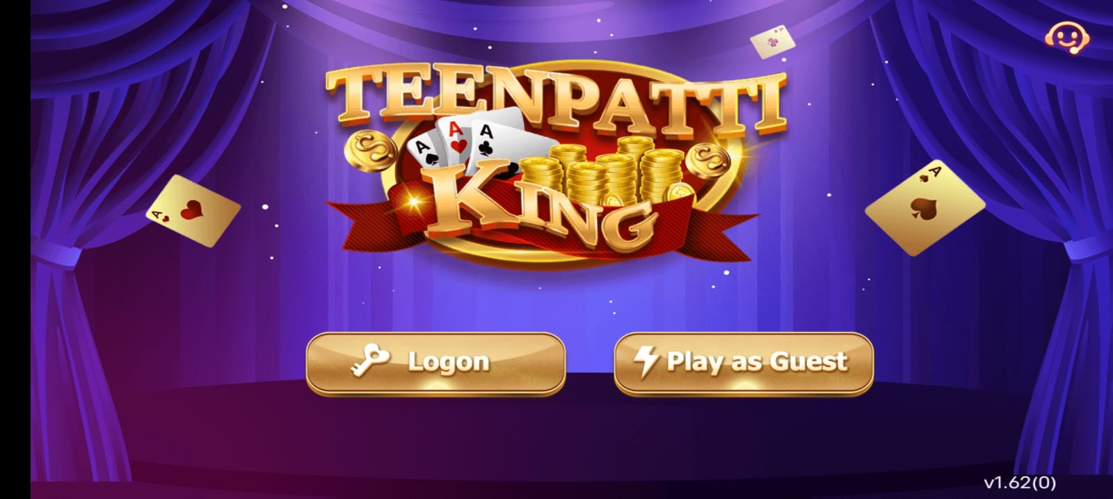 Teen Patti King App