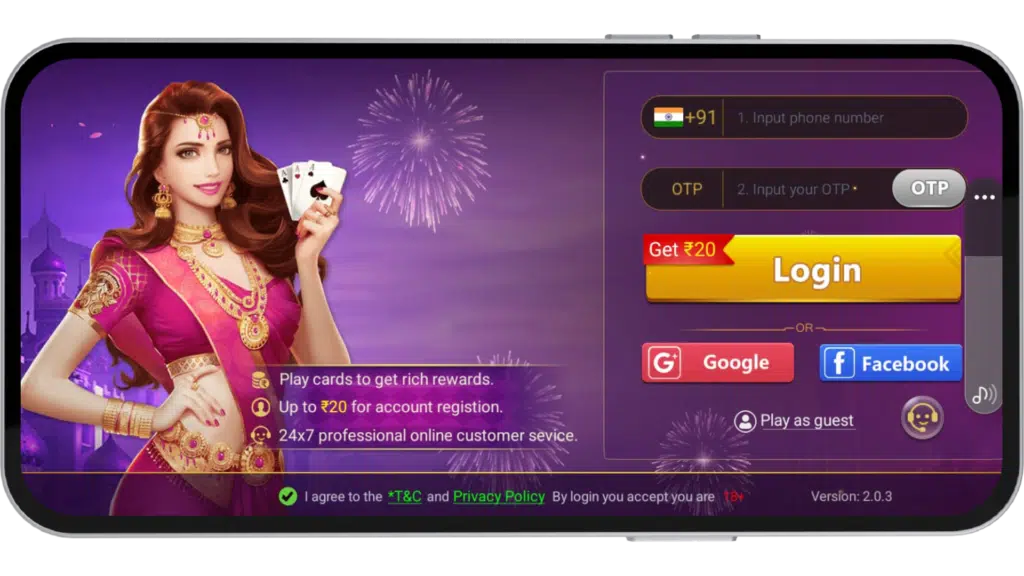 Rummy Lakshmi App | Bonus ₹71 | रमी लक्ष्मी ऐप | Withdraw ₹100 4 Rummy Lakshmi App