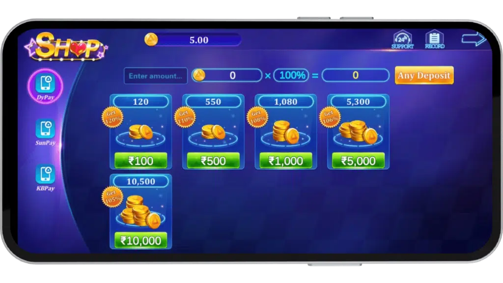 Rummy Birkin App | Bonus ₹100 | रम्मी बिर्किन ऐप | Withdraw ₹100 5 Rummy Birkin App