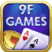 9F Games App