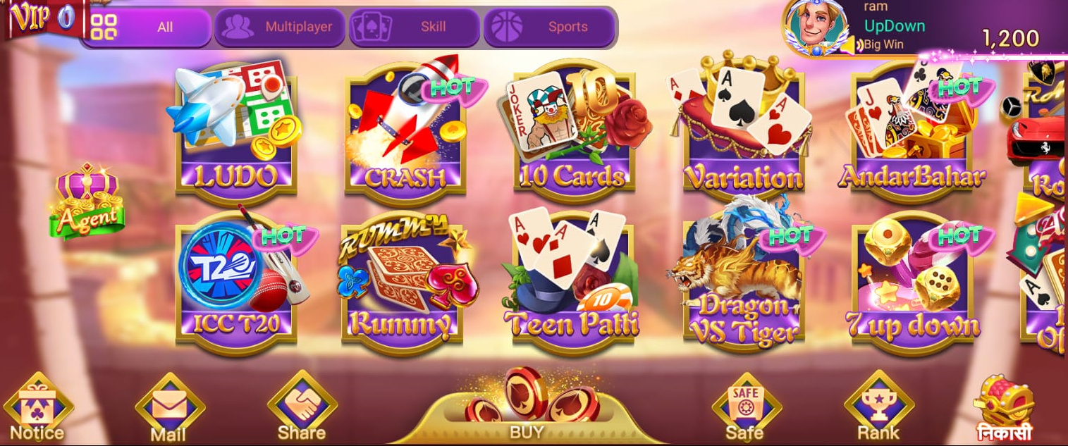 Rummy Silver Apk