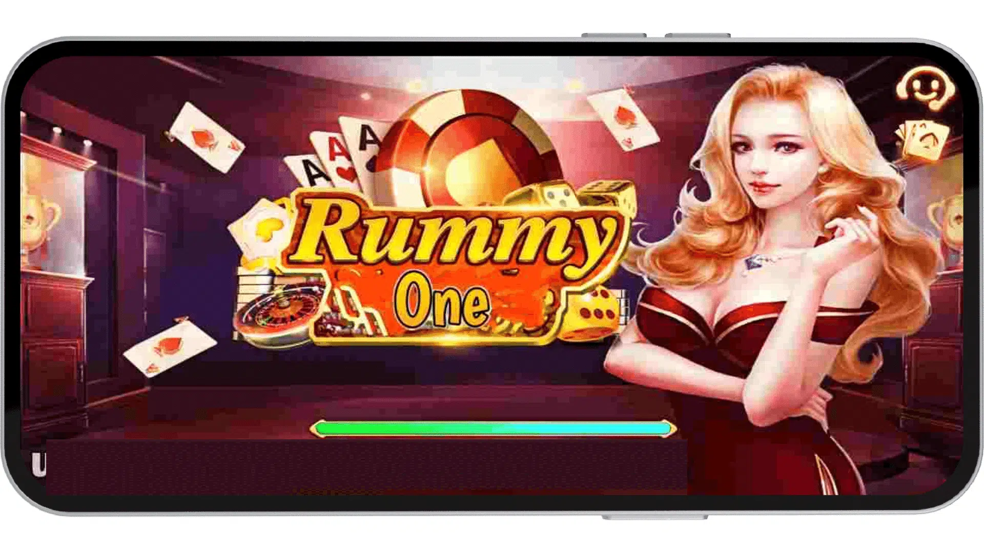 Rummy One App | Bonus ₹110 | रम्मी वन ऐप | Withdraw ₹100 3 Rummy One Apk