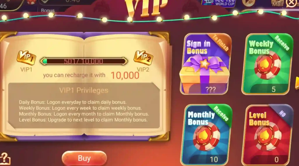 Rummy Silver Application