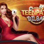 Teen Patti Dilbar