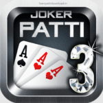 Teen Patti Joker