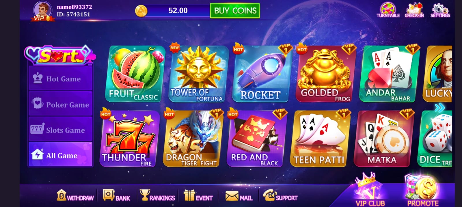 Rummy Perfect App