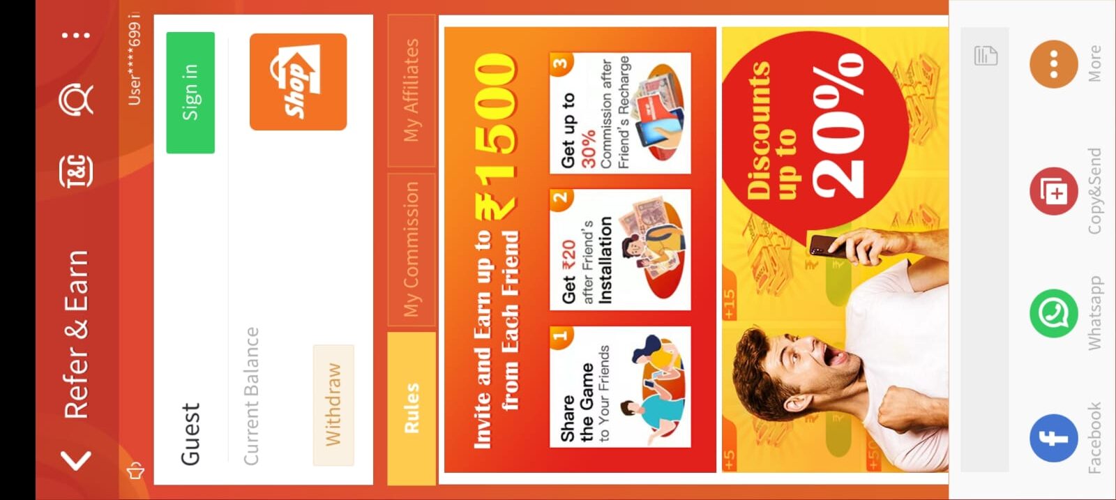 Teen Patti Lin App