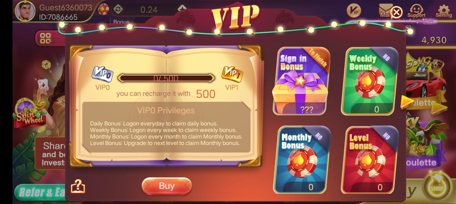 Teen Patti Yes Apk
