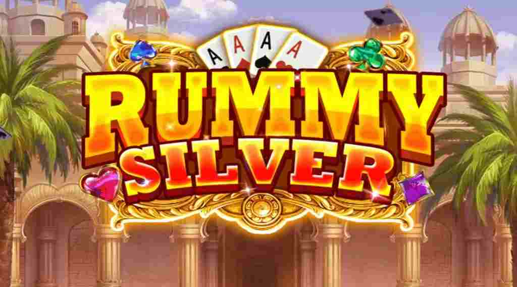 Rummy Silver Application