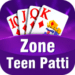 Teen Patti Zone App | Bonus ₹50 | तीन पत्ती जोन ऐप | Withdraw ₹100 17 Teen Patti Zone App | Bonus ₹50 | तीन पत्ती जोन ऐप | Withdraw ₹100