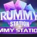 Rummy Station App || Bonus 50₹ || रमी स्टेशन ऐप || Withdrawal 100₹