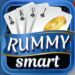 Rummy Smart App | Bonus ₹41 | रम्मी स्मार्ट एप | Withdraw ₹100 17 smart11 app logo