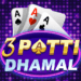 Teen Patti Dhamal App | Bonus ₹91 | तीन पत्ती धमाल ऐप | Withdraw ₹100