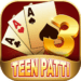 Teen Patti Circle App | Bonus ₹50 | तीन पत्ती सर्कल ऐप | Withdraw ₹100