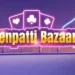 Teen Patti Bazaar App | Welcome Bonus 50₹ || तीन पत्ती बाज़ार ऐप | Withdrawal 100₹