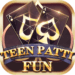 Teen Patti Fun App || Sign Up Bonus ₹100 || तीन पत्ती मजेदार ऐप || Withdraw ₹100