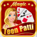 Teen Patti Magic App || Sign Up Bonus 99₹ || तीन पत्ती मैजिक ऐप || Withdrawal 100₹