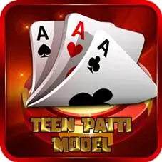 Teen Patti Model App Download & Get Welcome Bonus 100₹ || Online Teen Patti Apk 4 Teen Patti Model App Download & Get Welcome Bonus 100₹ || Online Teen Patti Apk