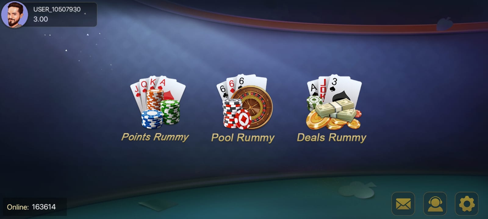Rummy Pro App