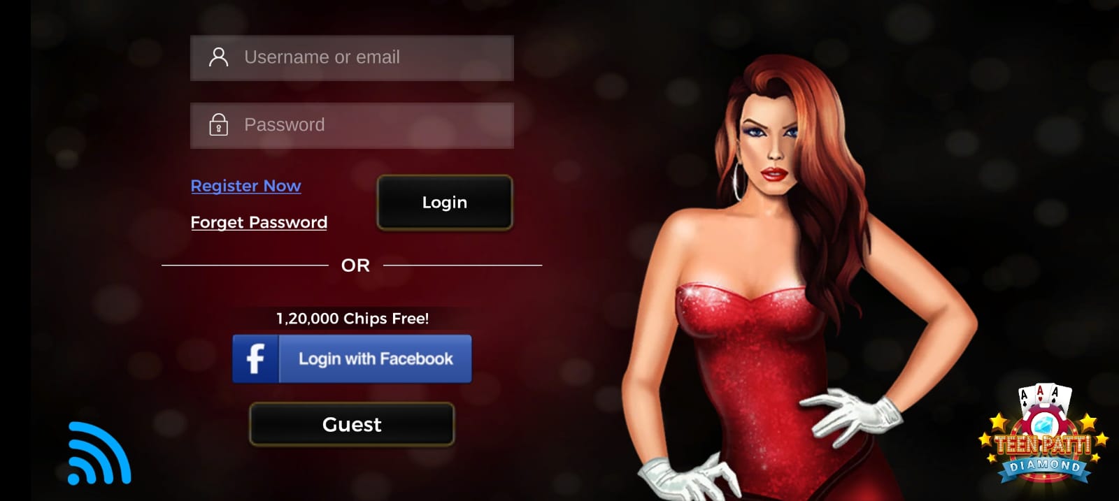 Teen Patti Diamond App