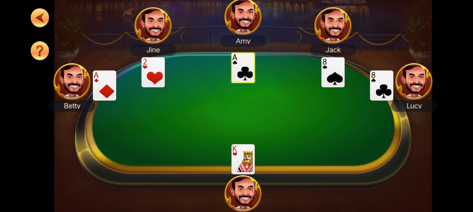 Rummy Elite Apk