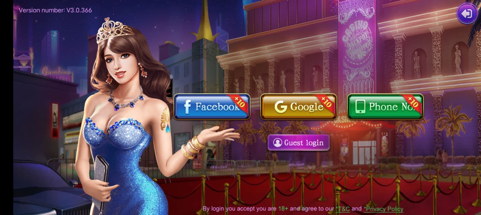 Register In Teen Patti Bazaar Apk