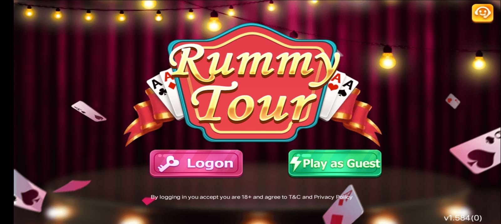 Rummy Tour App || Bonus 20₹ || रमी टूर ऐप || Withdrawal 100₹ 3 Rummy Tour App Login Process