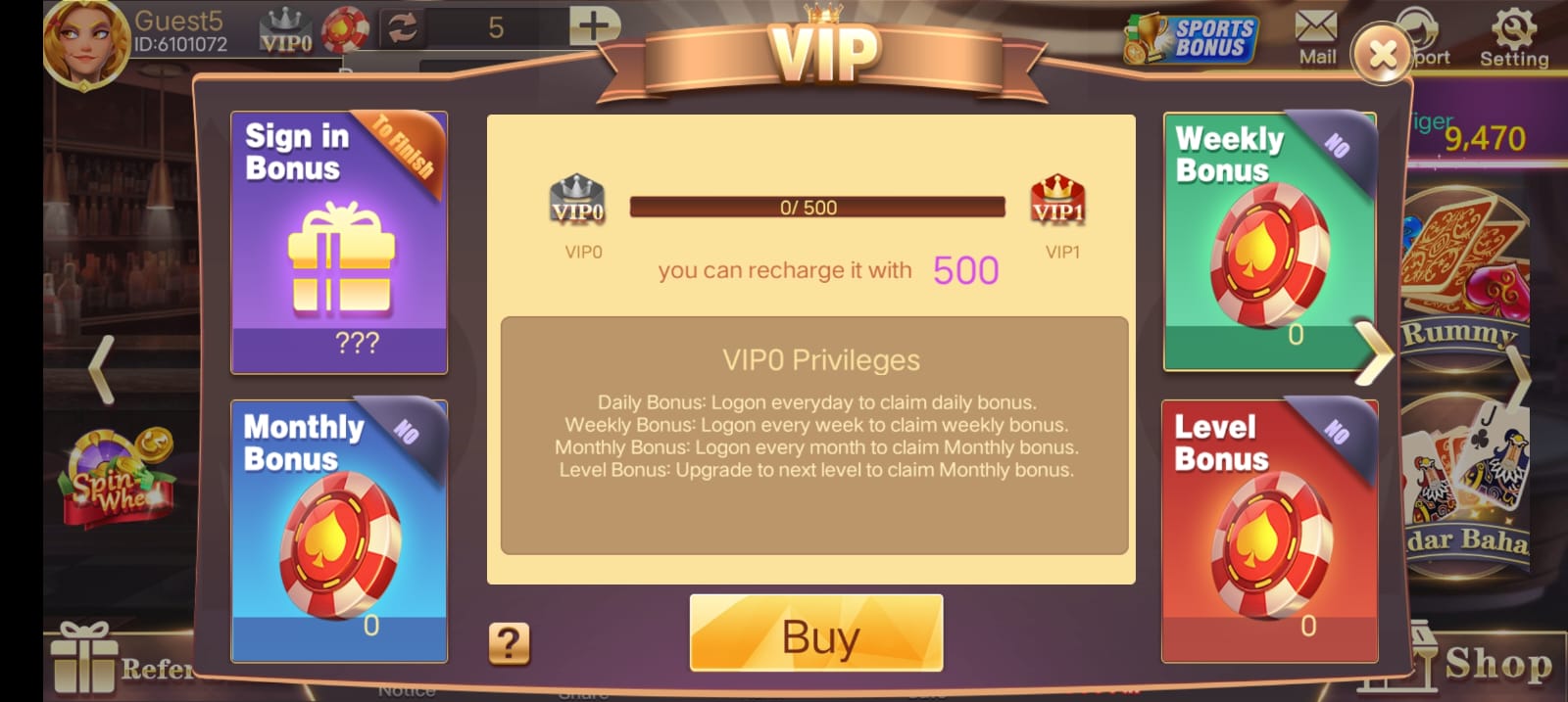 3 Patti Fun Application