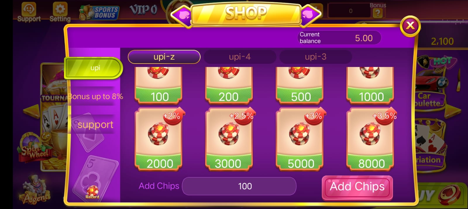 Teen Patti Live App || Bonus ₹99 || तीन पत्ती लाइव ऐप || Withdraw ₹100 6 Add Money In Teen Patti Live App