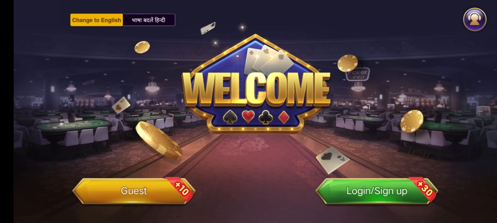 Rummy Future App