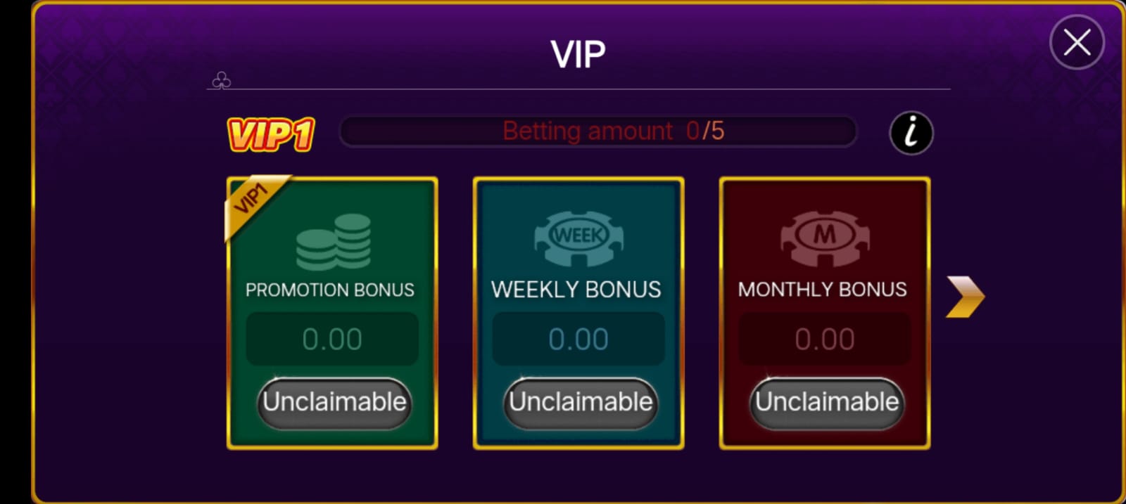 Rummy Pub App