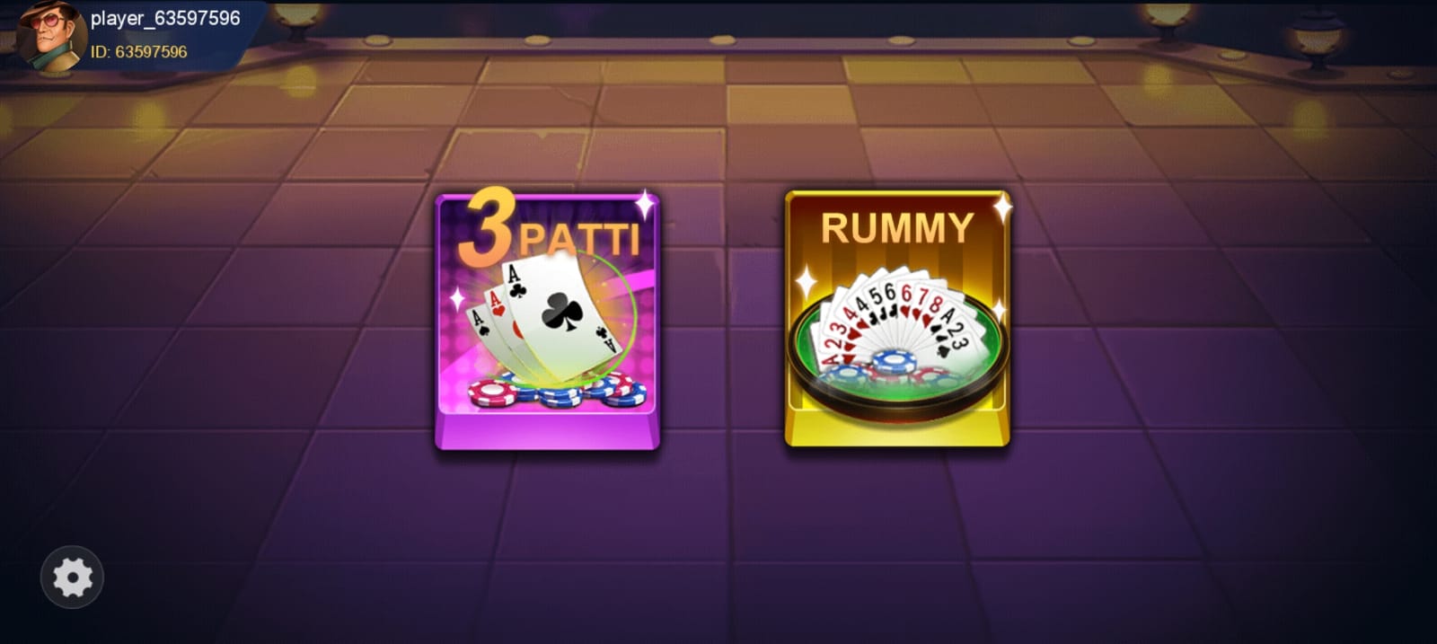 Teen Patti Badshah App || Bonus 40₹ || तीन पत्ती बादशाह ऐप || Withdrawal 100₹ 5 All Available Games 3 Patti Badshah App