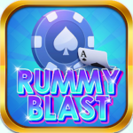 blast rummy