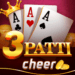 Teen Patti Cheer App Download & Get Welcome Bonus 40₹ || Cheer Teen Patti Apk