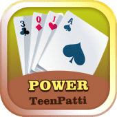 Teen Patti Power App || Sign Up Bonus ₹140 || तीन पत्ती पावर ऐप || Withdraw ₹100 4 Teen Patti Power App || Sign Up Bonus ₹140 || तीन पत्ती पावर ऐप || Withdraw ₹100
