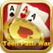 Teen Patti War App Dowload & Get Welcome Bonus 40₹ || War Teen Patti Apk 9 Teen Patti War App Dowload & Get Welcome Bonus 40₹ || War Teen Patti Apk