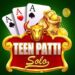 Teen Patti Solo App || Bonus 120₹ || तीन पत्ती सोलो ऐप || Withdrawal 100₹