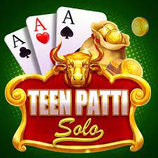 Teen Patti Solo App || Bonus 120₹ || तीन पत्ती सोलो ऐप || Withdrawal 100₹ 1 Teen Patti Solo App || Bonus 120₹ || तीन पत्ती सोलो ऐप || Withdrawal 100₹